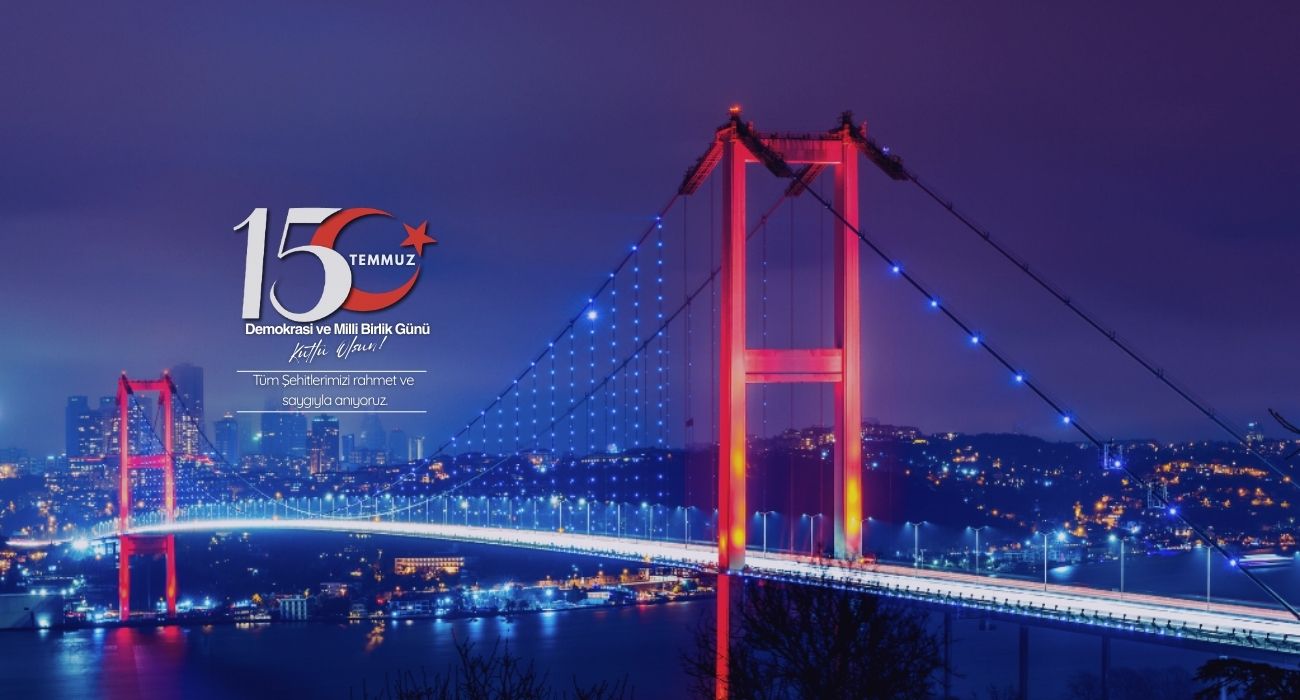  15 Temmuz